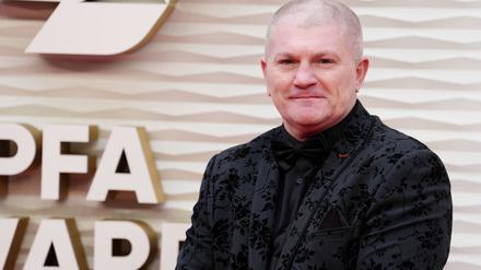 Ex-Profiboxer Ricky Hatton ist tot.