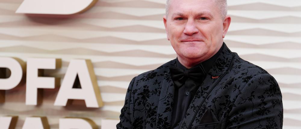 Ex-Profiboxer Ricky Hatton ist tot.