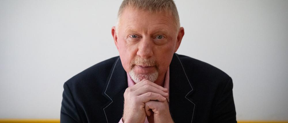 Boris Becker fordert von den Konkurrenten von Carlos Alcaraz und Jannik Sinner eine Steigerung.