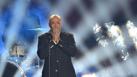 Der Graf von Unheilig hat ein Comeback gestartet. (Archivbild)