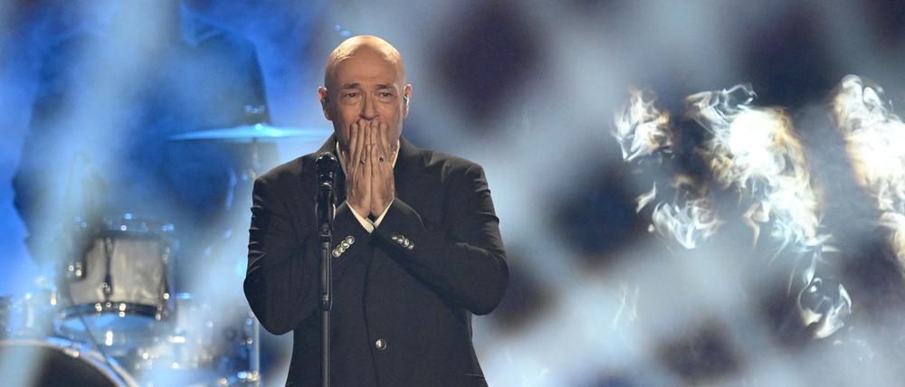 Der Graf von Unheilig hat ein Comeback gestartet. (Archivbild)