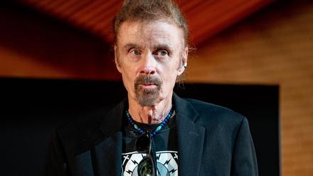 US-Bestsellerautor T.C. Boyle lässt in seinem neuen Roman zwei Männer aneinandergeraten, die sich nicht ausstehen können. (Archivfoto)