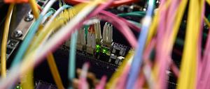 Rechenzentren können einen wichtigen Beitrag dazu leisten, Wohnungen klimaschonender zu beheizen.