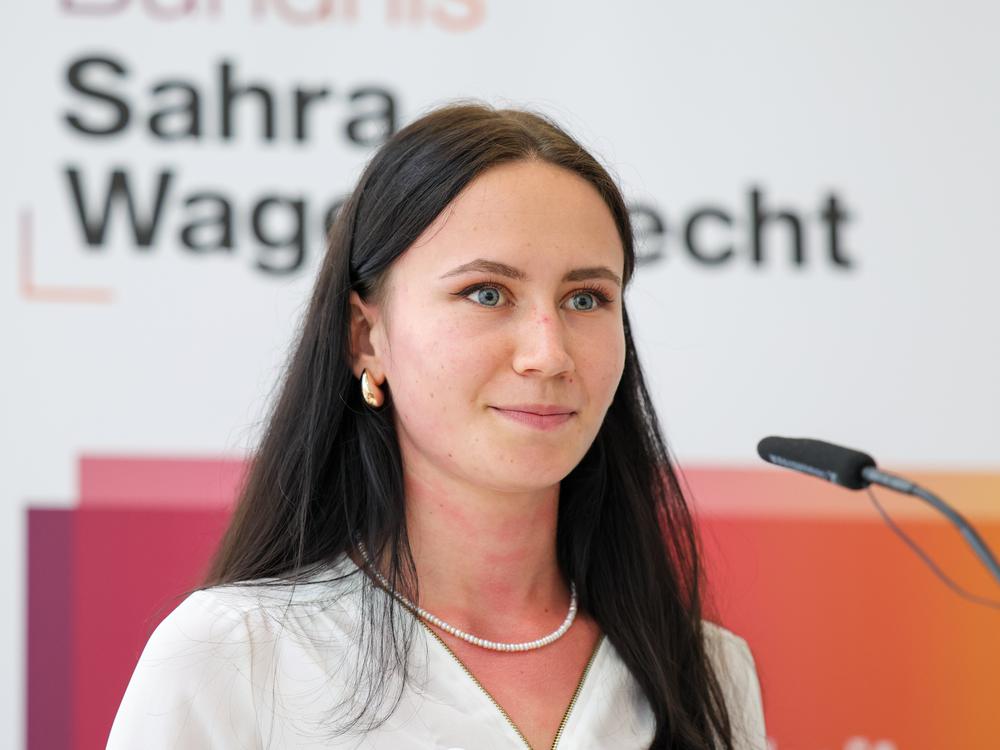 YULIAO 6 Tassenstapler Schwarz - Platzsparender Becherorganizer Schrank