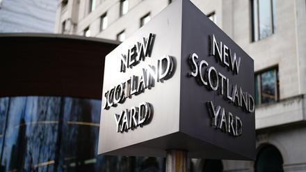 Die Londoner Polizei wollte den Maddie-Verdächtigen Christian B. kurz vor seiner geplanten Freilassung verhören. Dieser lehnte das jedoch ab. (Symbolbild)
