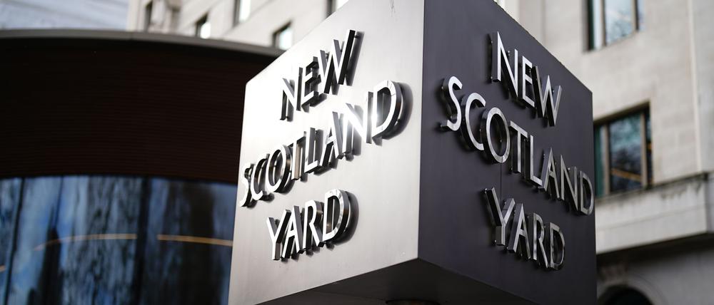 Die Londoner Polizei wollte den Maddie-Verdächtigen Christian B. kurz vor seiner geplanten Freilassung verhören. Dieser lehnte das jedoch ab. (Symbolbild)
