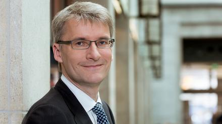Elmar Theveßen