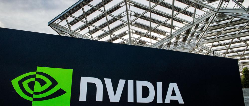 China vertieft eine Untersuchung gegen Nvidia. (Archivbild)