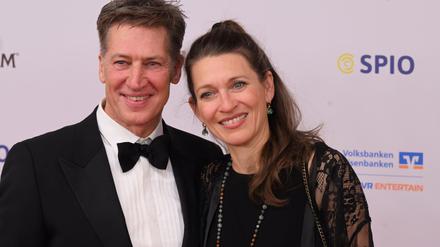 Schauspieler Moretti warnt vor dem Alltagstrott in der Ehe (Archivbild).