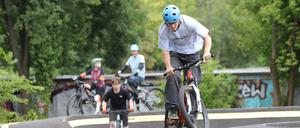 Bald sollen Kinder und Jugendliche in der Landeshauptstadt mitentscheiden und ihre Interessen vertreten dürfen.