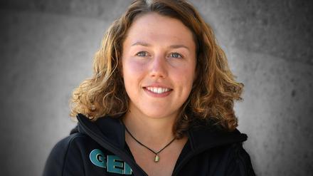 Die frühere Biathletin Laura Dahlmeier ist beim Bergsteigen tödlich verunglückt.