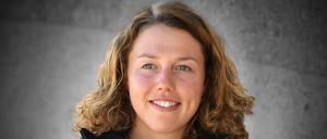 Die frühere Biathletin Laura Dahlmeier ist beim Bergsteigen tödlich verunglückt.