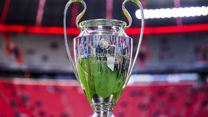 Das Finale der Champions League findet 2026 in Budapest statt.