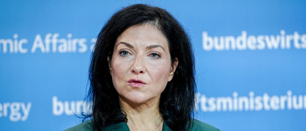 Ministerin Reiche will bei der Energiewende die Kosten auf den Prüstand stellen.