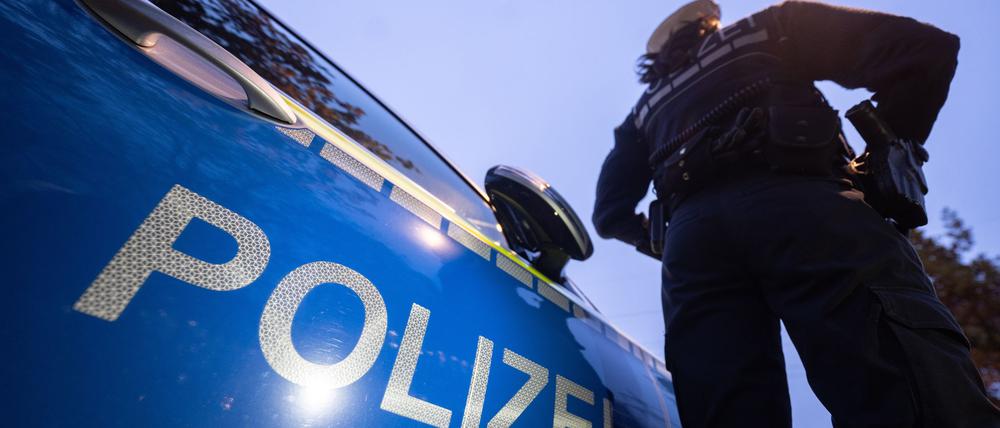 Ein Mann soll seinen Sohn getötet haben. (Symbolbild)