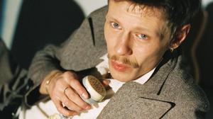  Jesper Munk war im Waschhaus zu Gast.