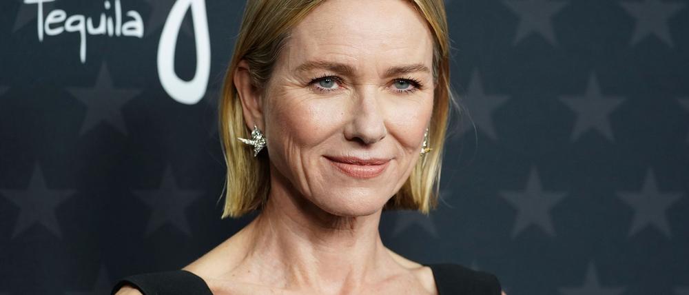 Naomi Watts gewährt in ihrem Buch intime Einblicke. (Archivbild)