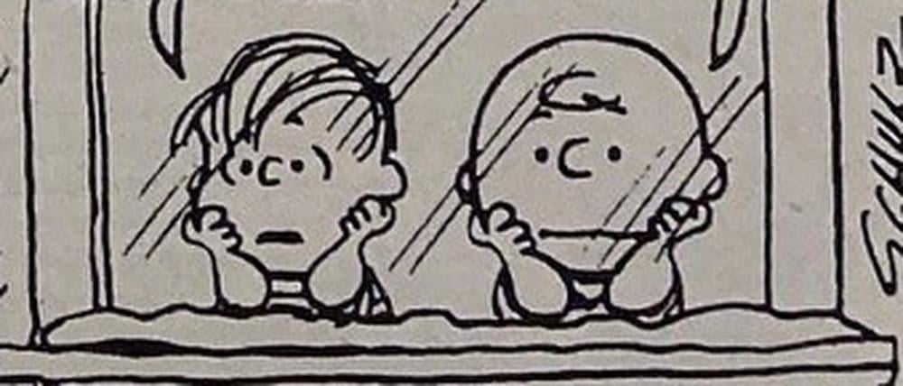 Am 2. Oktober 1950 erschien der erste Comic mit Charlie Brown und Co. in den USA. Und in Deutschland? Die Antwort ist komplizierter als erwartet.