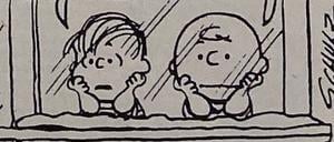 Am 2. Oktober 1950 erschien der erste Comic mit Charlie Brown und Co. in den USA. Und in Deutschland? Die Antwort ist komplizierter als erwartet.
