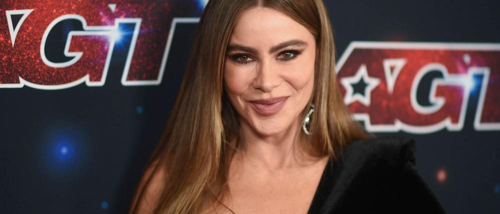 Wegen einer Augenallergie verpasst Sofia Vergara die Emmy-Gala und landet in der Notaufnahme. (Archivbild)