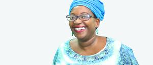 Stella Nyanzi, kam in Uganda zwei Mal ins Gefängnis und wurde gefoltert. Mit ihren Kindern lebt sie jetzt in Bayern. 