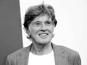 Robert Redford wurde am 18. August 1936 in Santa Monica bei Los Angeles geboren. 