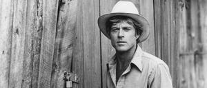 Redford in „Brubaker“ (1980).