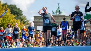 Die Temperaturen dürften eine zusätzliche Belastung für den Körper darstellen.