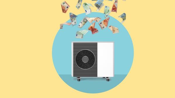 Geldsegen: Wird der Staat seine Förderung weiterführen?