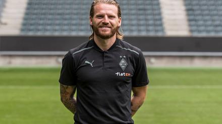 Eugen Polanski erhält die Chance, bei Borussia Mönchengladbach zur Dauerlösung als Trainer zu werden