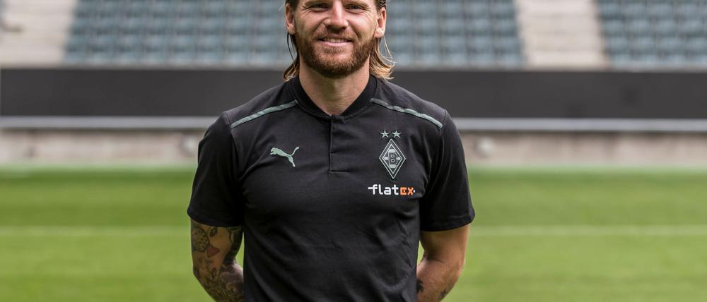 Eugen Polanski erhält die Chance, bei Borussia Mönchengladbach zur Dauerlösung als Trainer zu werden