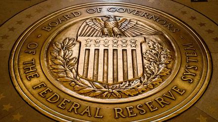 Wird die US-Notenbank Fed erstmals seit Monaten den Leitzins senken? (Archivfoto)
