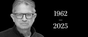 Gerd Arno Schwiedergall