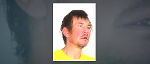 Nach dem Tod eines Obdachlosen im Juni sucht die Polizei nach Zeugen.