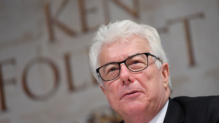 Ken Folletts neuer Roman spielt in der Jungsteinzeit - inklusive einer weiblichen Priesterkaste. (Archivbild)