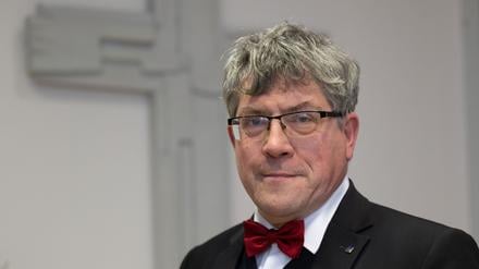 Die Evangelische Kirche in Mitteldeutschland (EKM) ruft zur Wahl der Gemeindekirchenräte auf. 