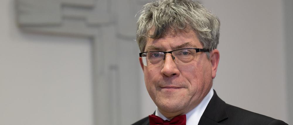 Die Evangelische Kirche in Mitteldeutschland (EKM) ruft zur Wahl der Gemeindekirchenräte auf.