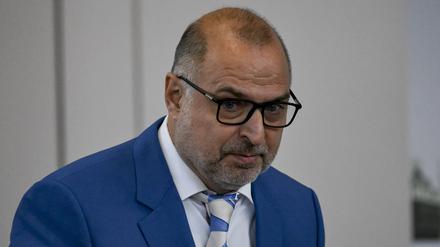 Ralf Paul Bittner (SPD)