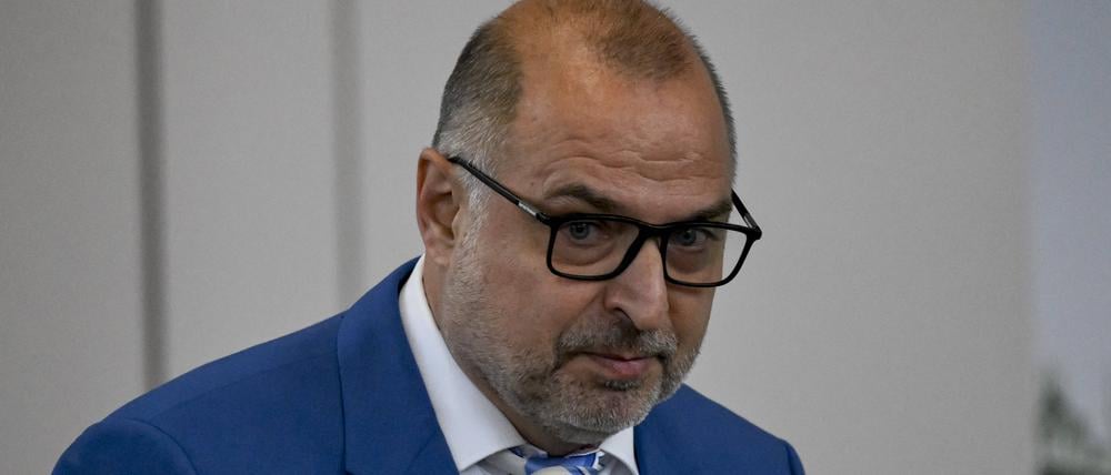 Ralf Paul Bittner (SPD)