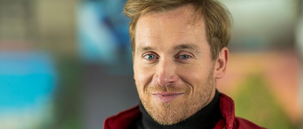 Koch beantragte die Feststellung des Unfallereignisses als Arbeitsunfall. (Archivbild)