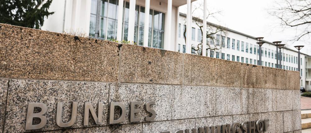 Der Bundesrechnungshof übt deutliche Kritik an Klingbeils Haushalt. (Archivbild)