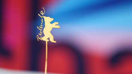 Die nächste Berlinale findet im Februar 2026 statt. (Archivbild)