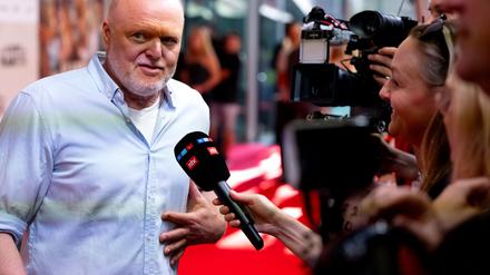 Stefan Raab spielt beim ESC 2026 voraussichtlich keine organisatorische Rolle mehr. 