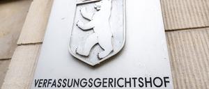Der Streit zwischen Senat und AfD um Vornamen von Straftätern geht in eine neue Runde. (Archivbild)
