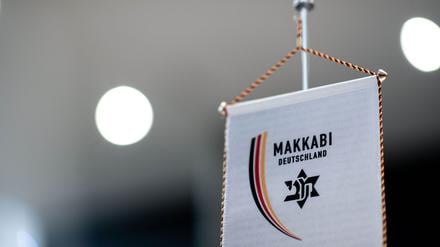 In Köln sollen Spieler von Makkabi antisemitisch beleidigt worden sein. (Archivbild)