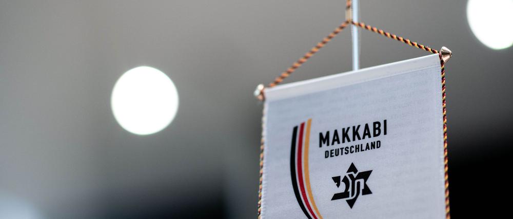 In Köln sollen Spieler von Makkabi antisemitisch beleidigt worden sein. (Archivbild)