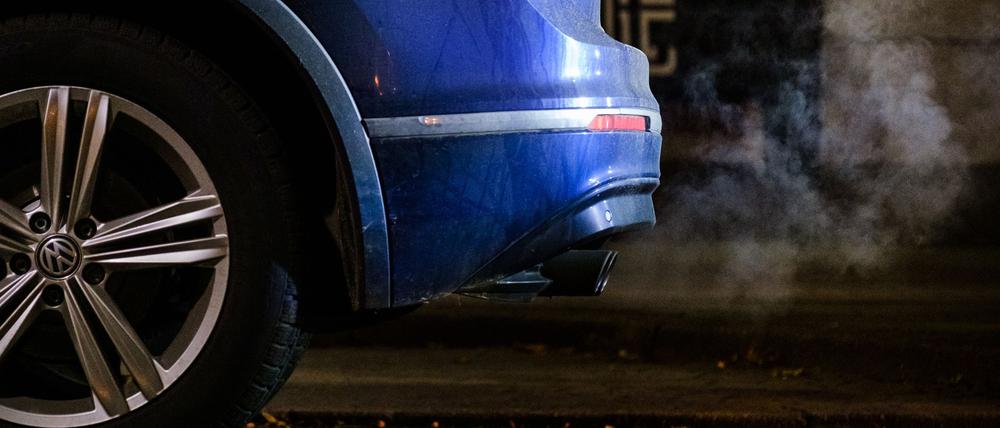10 Jahre nach Aufdeckung des Dieselbetrugs ist der Skandal noch nicht ausgestanden.