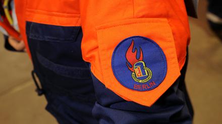 Die Berliner Feuerwehr prüft Äußerungen in einer Chatgruppe einer Jugendfeuerwehr. (Symbolbild)