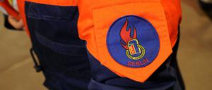 Die Berliner Feuerwehr prüft Äußerungen in einer Chatgruppe einer Jugendfeuerwehr. (Symbolbild)