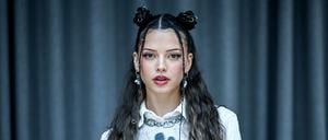 Nina Chuba, Musikerin